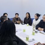 湖北宜城市关工委联合市检察院开展罪错未成年人帮教活动